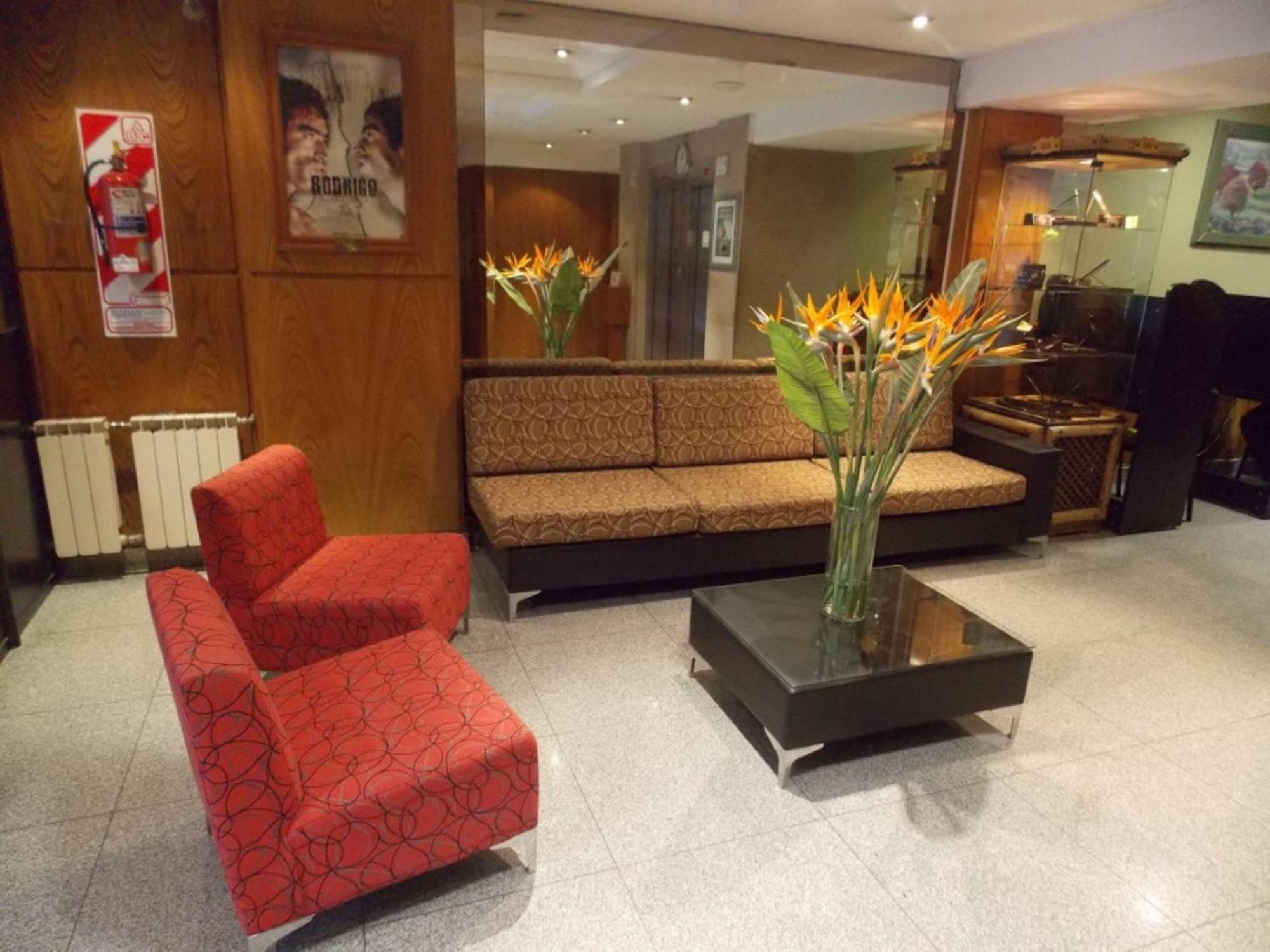 Gran Hotel Atlantic — Photos 2