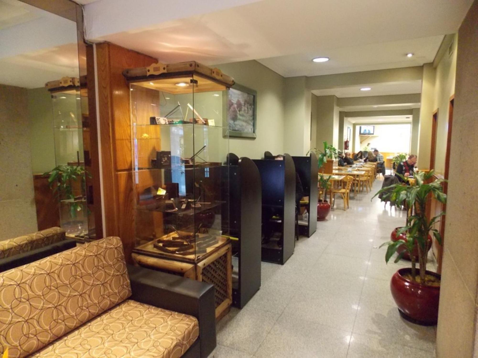 Gran Hotel Atlantic, Buenos Aires